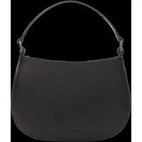 Núnoo Betty Florence Chocolate W. Gold - Black - ONE SIZE