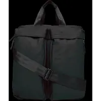 Tretorn Wings Shoulder Tote - Black - ONE SIZE