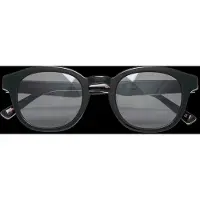 MessyWeekend Bille Reveal - Black - ONE SIZE