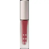 Uoga Uoga Nourishing Lip Gloss Neonberry