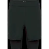 Swix Pace Hybrid Shorts M - Black - XXL