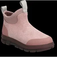 Tretorn Lunar Hybrid - Pink - 35