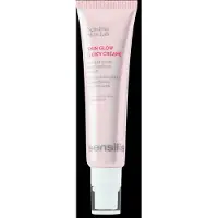 Sensilis Skin Glow -kasvovoide, kosteuttava ja kirkastava 50 ml