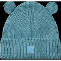 Liewood Gina Beanie - Blue - 6/9M