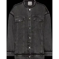 Sofie Schnoor Nadiasw Jacket - Grey - 42