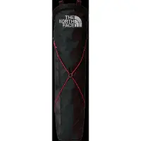The North Face Tnf Run Pole Sleeve - Black - ONE SIZE