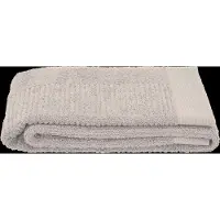 Zone Denmark - Classic pyyhe 50x100 cm hiekka