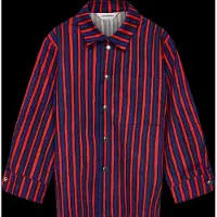 Marimekko Vinkke Piccolo - Red - 128-134