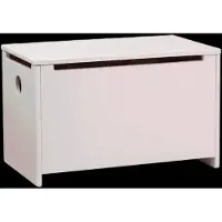 Kids Concept Chest Grey - Cream - ONE SIZE