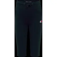 Tommy Hilfiger Housut 'HERITAGE' laivastonsininen / kirkaanpunainen / valkoinen