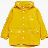 Tretorn Kids Wings Raincoat - Yellow - 98-104