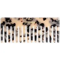 ByBarb Detangling Comb Tortoise