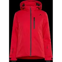 Whistler Jada W Stretch Ski Jacket W-Pro 150 - Red - 36