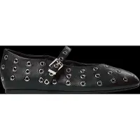 Sofie Schnoor Larasw Ballerina - Black - 39