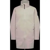 Tenson Dew Point Parka M - Beige - L
