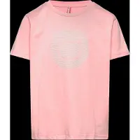 Viking Funtime T-Shirt - Pink - 134