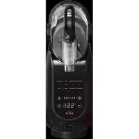Witt Premium Element Slush- & Softice Maker - Black - 1.8 L