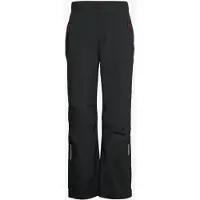 Tenson Biscaya Evo Pants Naisten musta - XS