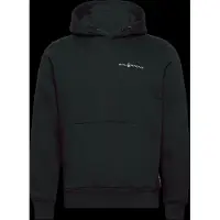 Sail Racing Bowman Logo Hooo - Navy - S