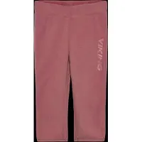 Viking Playtime Fleece Pants Midlayer - Pink - 98
