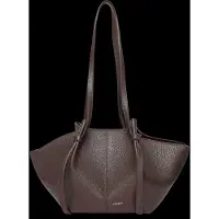 YUZEFI Mochi Bag - Brown - ONE SIZE
