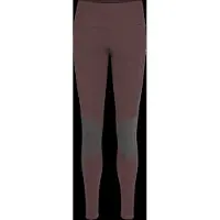 Whistler Millie W Tights - Burgundy - 38