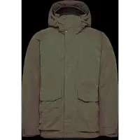 Tenson Ronin Jacket Men - Khaki green - L