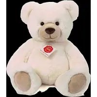 Teddy HERMANN® Teddy Cream 33 Cm - Cream - ONE SIZE
