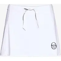 Sergio Tacchini Eva Skort - White - XL