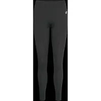 Zebdia Women Baselayer Leggings - Black - M