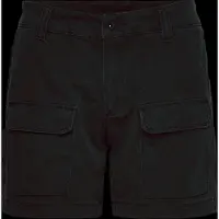 Sail Racing W Gale Shorts - Black - L