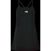 The North Face W Flex Woven 2In1 Dress - Black - S