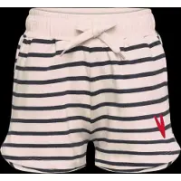 The New Tnnil Shorts - Cream - 122/128