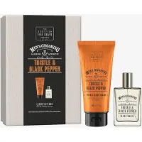 The Scottish Fine Soaps Company Luxury Gift Duo