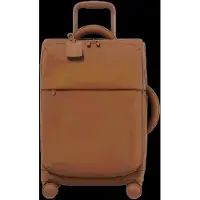 Lipault Paris Cabin 2.0 - Brown - 55