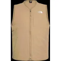 The North Face U Ilti Liner Vest - Beige - M