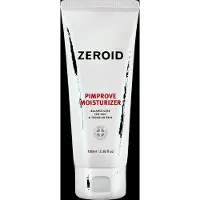 Zeroid Pimprove Moisturizer 100ml