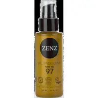 Zenz Organic Oil Treatment 97 Pure 100 ml