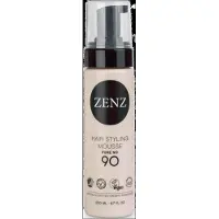 Zenz Organic Styling 90 Volume Mousse Pure 200 ml
