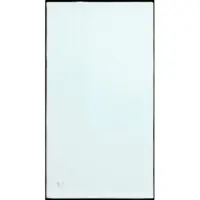Magniberg Gelato Bath Sheet - White - 180X100CM