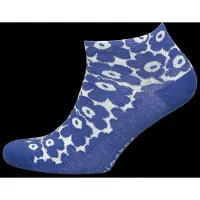 Marimekko Rasu Pikkuinen Unikko - Blue - 34-36