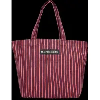 Marimekko Haavi Piccolo - Burgundy - ONE SIZE