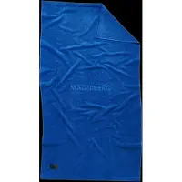 Magniberg Gelato Bath Sheet - Blue - 180X100