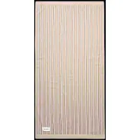 Magniberg Wall Street Bath Towel - Beige - 140X70