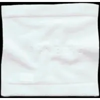 Magniberg Gelato Face Cloth - White - 30X30CM