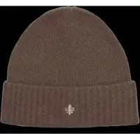 Morris Hertford Beanie - Khaki green - ONE SIZE