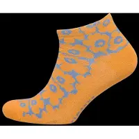 Marimekko Rasu Pikkuinen Unikko - Orange - 37-39