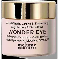 Melumé Skinscience Wonder Eye - Nude - 25 ML