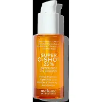 Melumé Skinscience Super C-Shot 25% - Nude - 30 ML