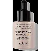 Melumé Skinscience Skinsational Retinol Oil - Nude - 30 ML